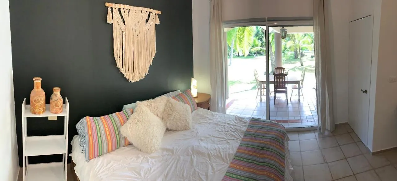 Aparthotel Mayan Riviera Jewel, Private Beach à Puerto Morelos