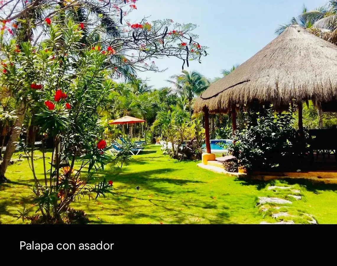 Aparthotel Mayan Riviera Jewel, Private Beach à Puerto Morelos Mexique