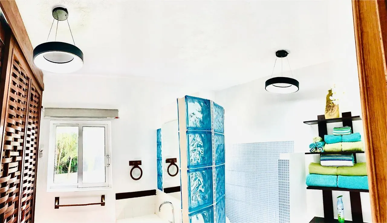 Mayan Riviera Jewel, Private Beach Aparthotel Puerto Morelos Mexico