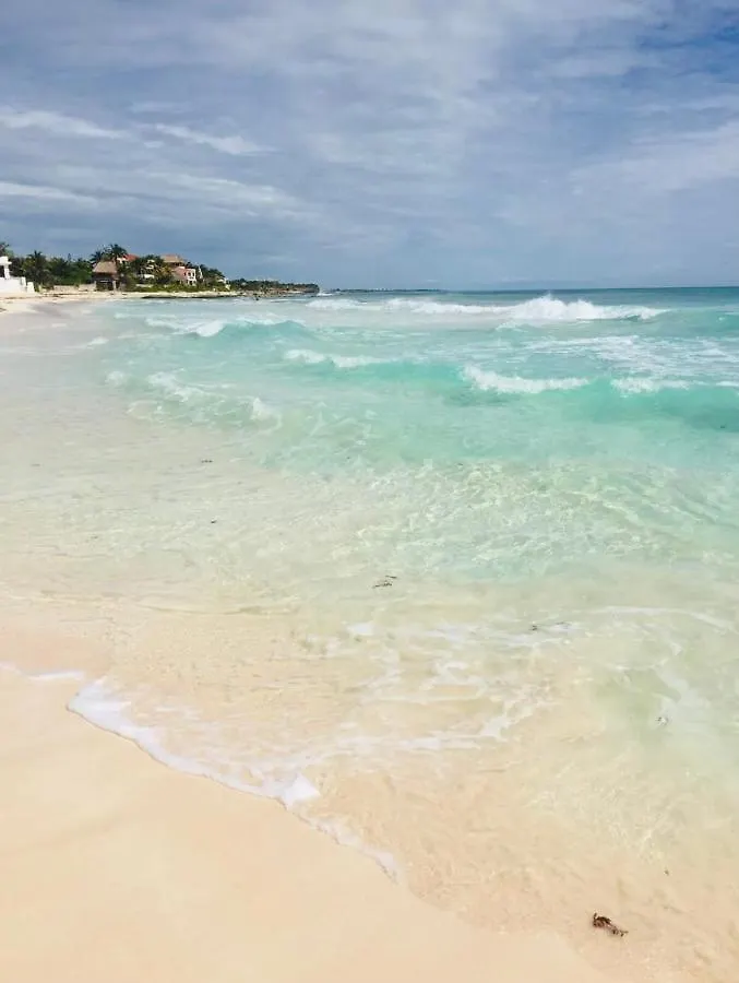 Mayan Riviera Jewel, Private Beach Aparthotel Puerto Morelos 0*,